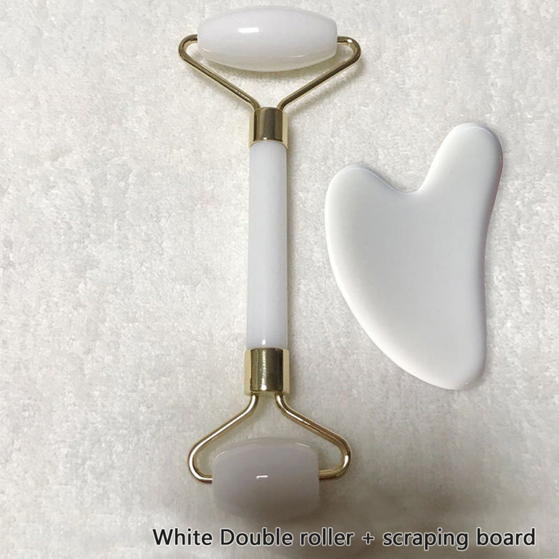 Face Lift Wrinkle Remover Gua Sha Scraper