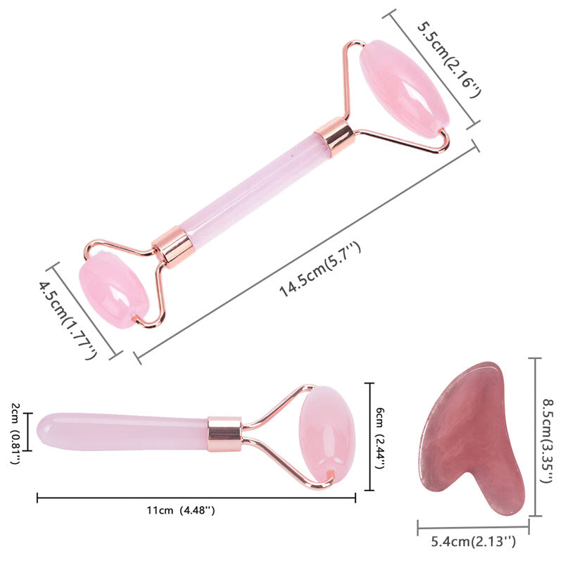 Face Lift Wrinkle Remover Gua Sha Scraper