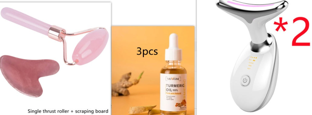 Face Lift Wrinkle Remover Gua Sha Scraper