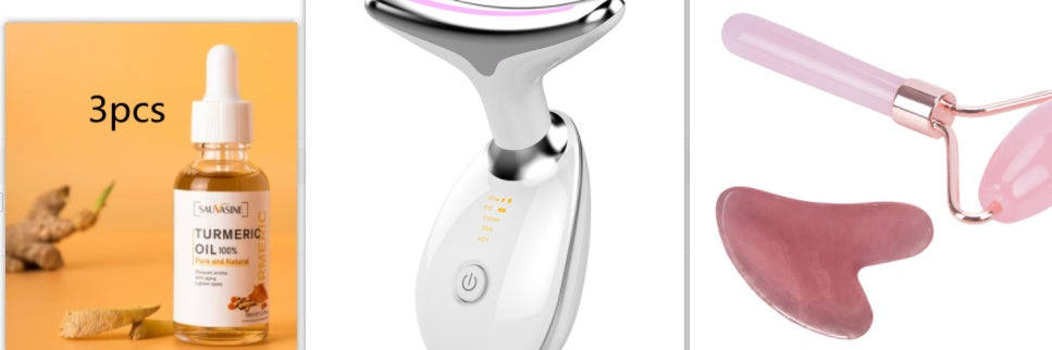 Face Lift Wrinkle Remover Gua Sha Scraper