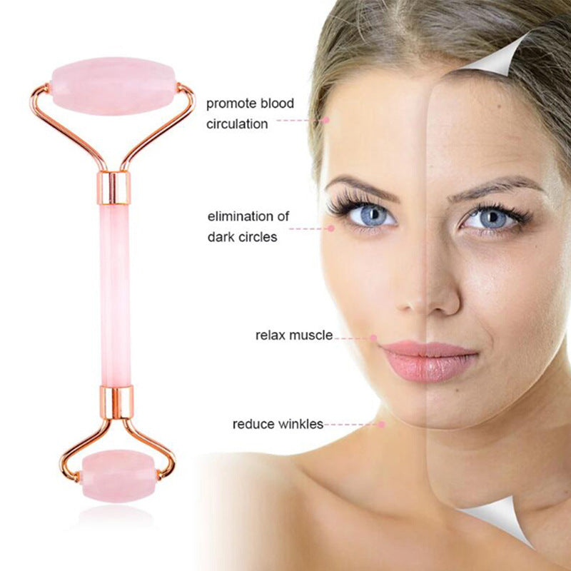Face Lift Wrinkle Remover Gua Sha Scraper
