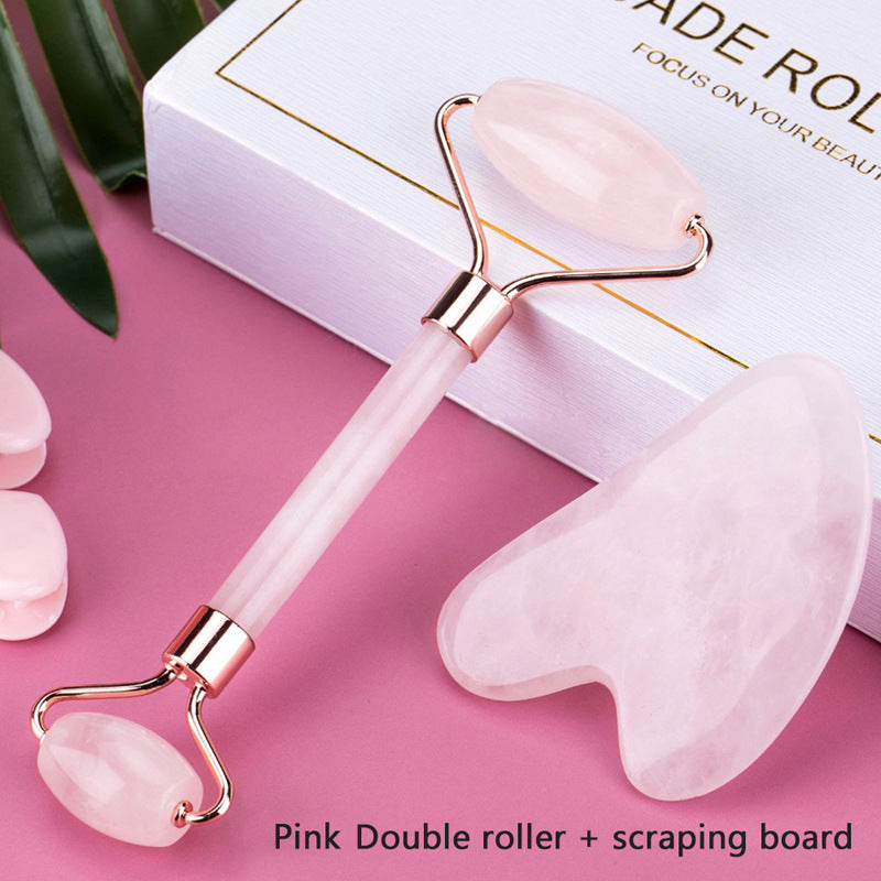 Face Lift Wrinkle Remover Gua Sha Scraper