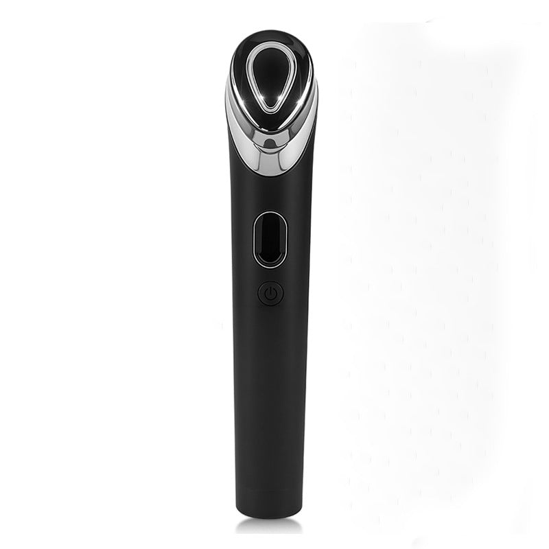 7 Color Light Vibration Face Massager