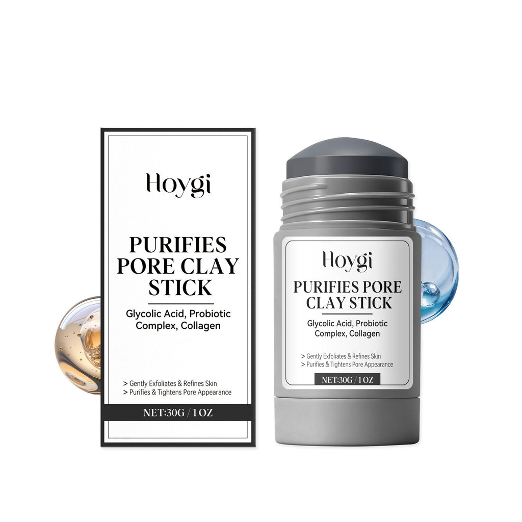 Pore-cleansing Mud Mask Stick