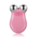 Beauty Massager Face-lifting Artifact 3d Roller Face-lifting Device